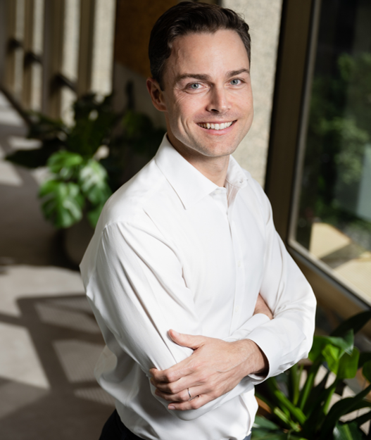 Leandro Abreu, fundador e CEO da Aciona Real Estate